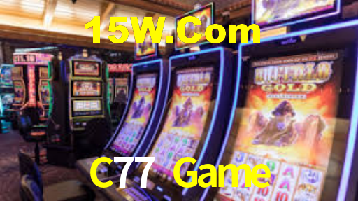 C77 Game