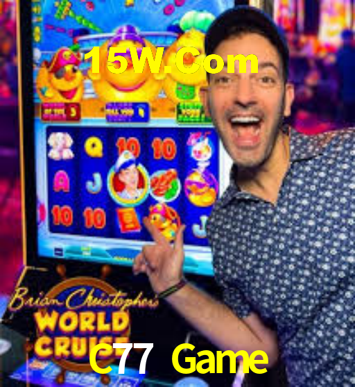 C77 Com Login