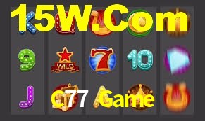 Crash Games Statistics C77 Game
