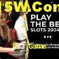 Biblioteca de slots populares na C77 Game