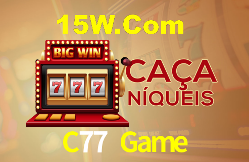 C77 Game,C77 Com Login