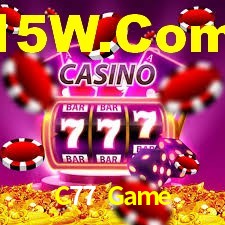 C77 Game