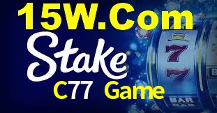 Welcome Bonus C77 Game