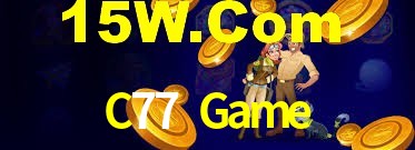 Bônus de boas-vindas na C77 Game