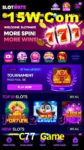 Slot Games C77 Game