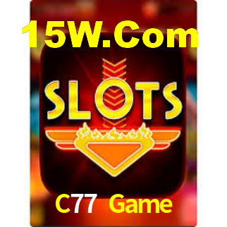 Segurança e privacidade no APP C77 Game