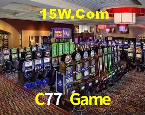 Benefícios VIP na C77 Game