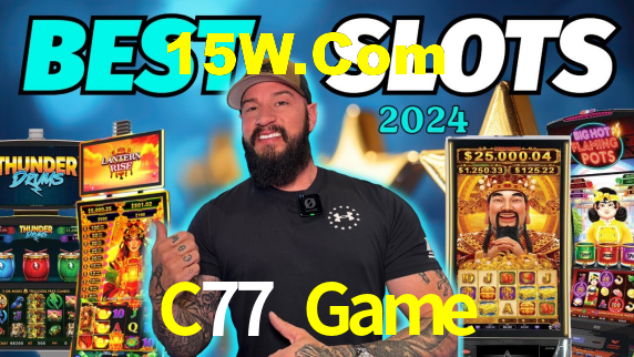 C77 Game