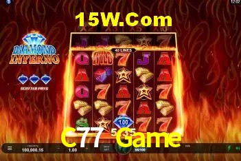 Segurança e performance na plataforma C77 Game