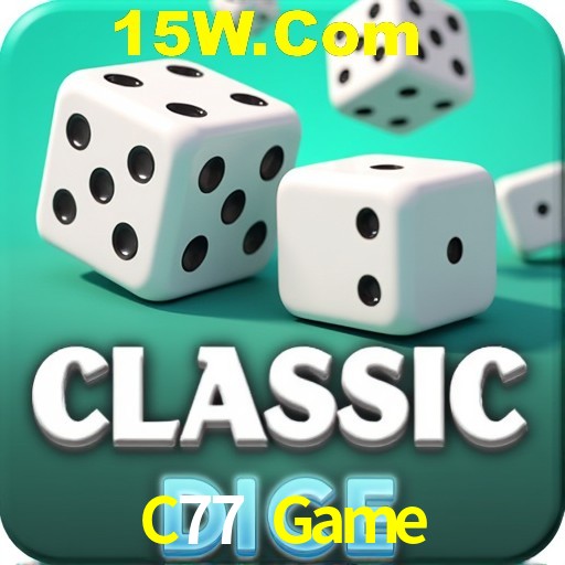 Descubra a Magia dos Jogos de Arcade no C77 Game