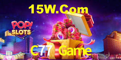 C77 Game,C77 Com Login