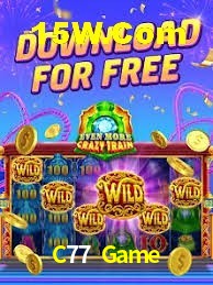 Live Casino C77 Game