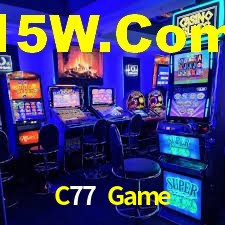 C77 Game,C77 Com Login