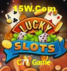 Canal oficial no Telegram da C77 Game