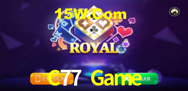 Download de APK seguro na C77 Game