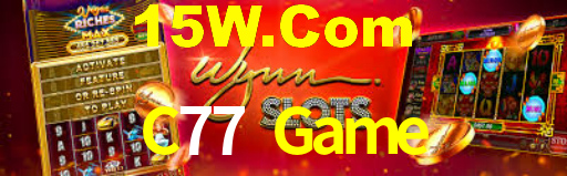 C77 Game,C77 Com Login