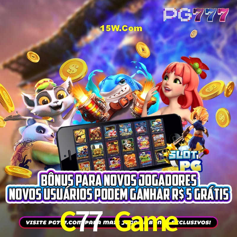 Quick Registration C77 Game