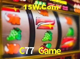 Especiais de Fim de Semana C77 Game