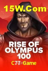 Gates of Olympus C77 Game