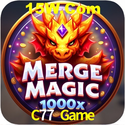 A Popularidade dos Caça-Níqueis no C77 Game