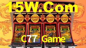 Daily Bonuses C77 Game