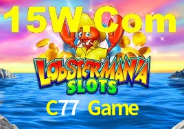 Tournaments C77 Game