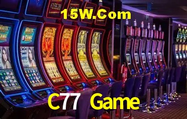 Apostas de Tênis C77 Game