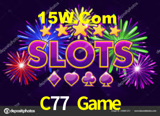 C77 Game: Seu Especialista em Apostas Esportivas Brasileiras