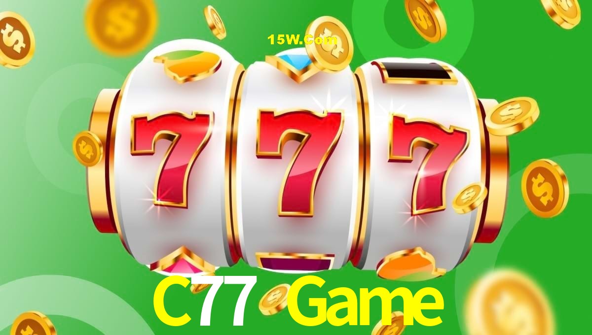 Account Benefits C77 Game