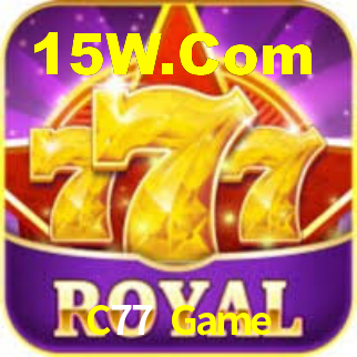 C77 Game