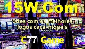 Ofertas Imperdíveis na C77 Game: Promoções e Bônus Que Valem a Pena