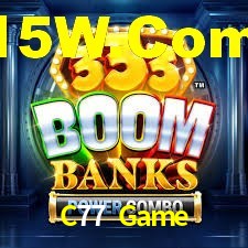 Spaceman Game C77 Game