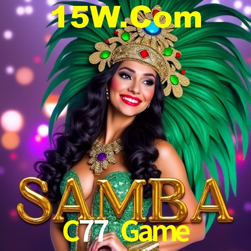Download para Android e iOS na C77 Game