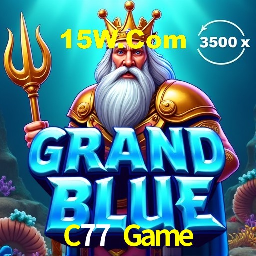 Jogo Aviator C77 Game
